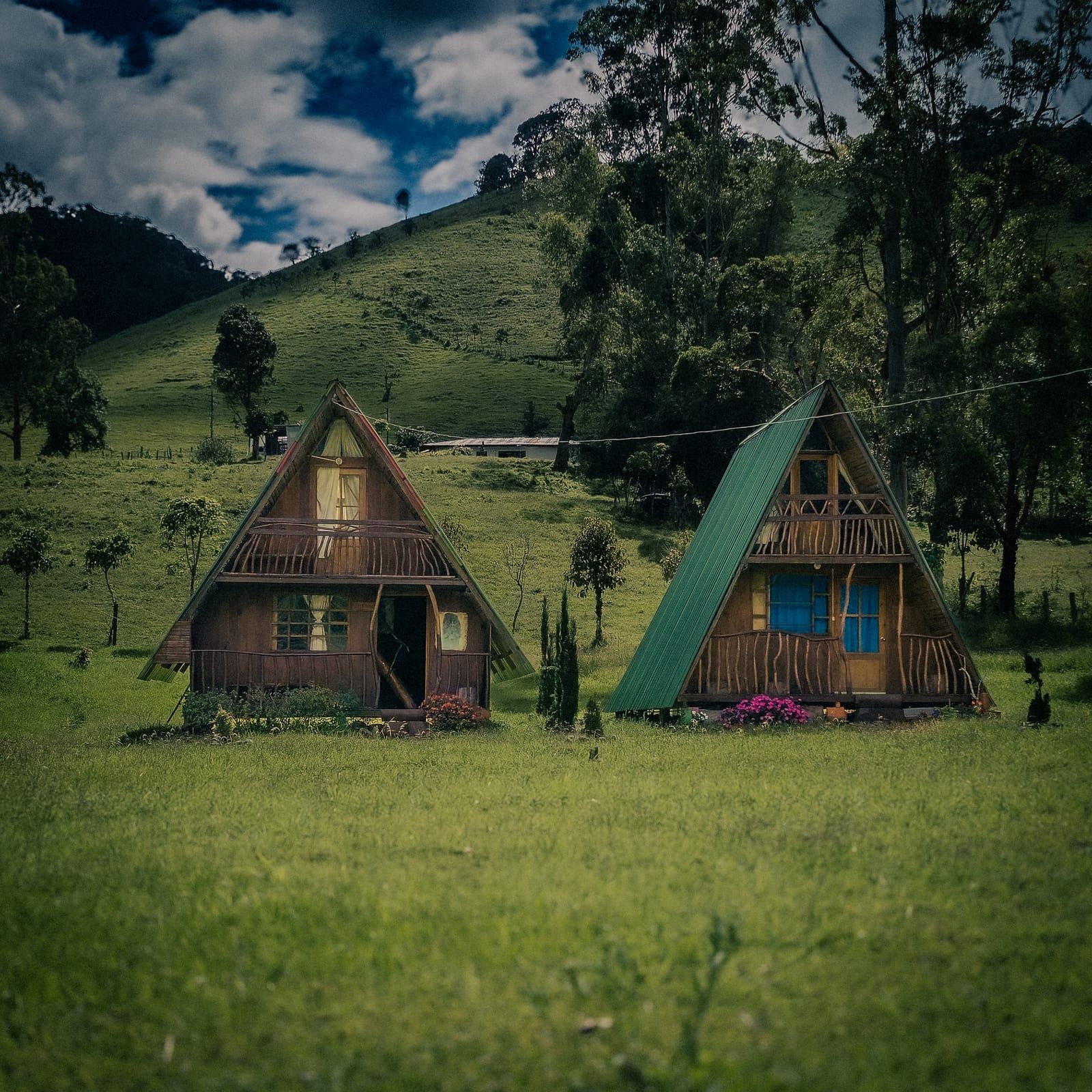 Plan Expedición Salto de Bordones — foto 1