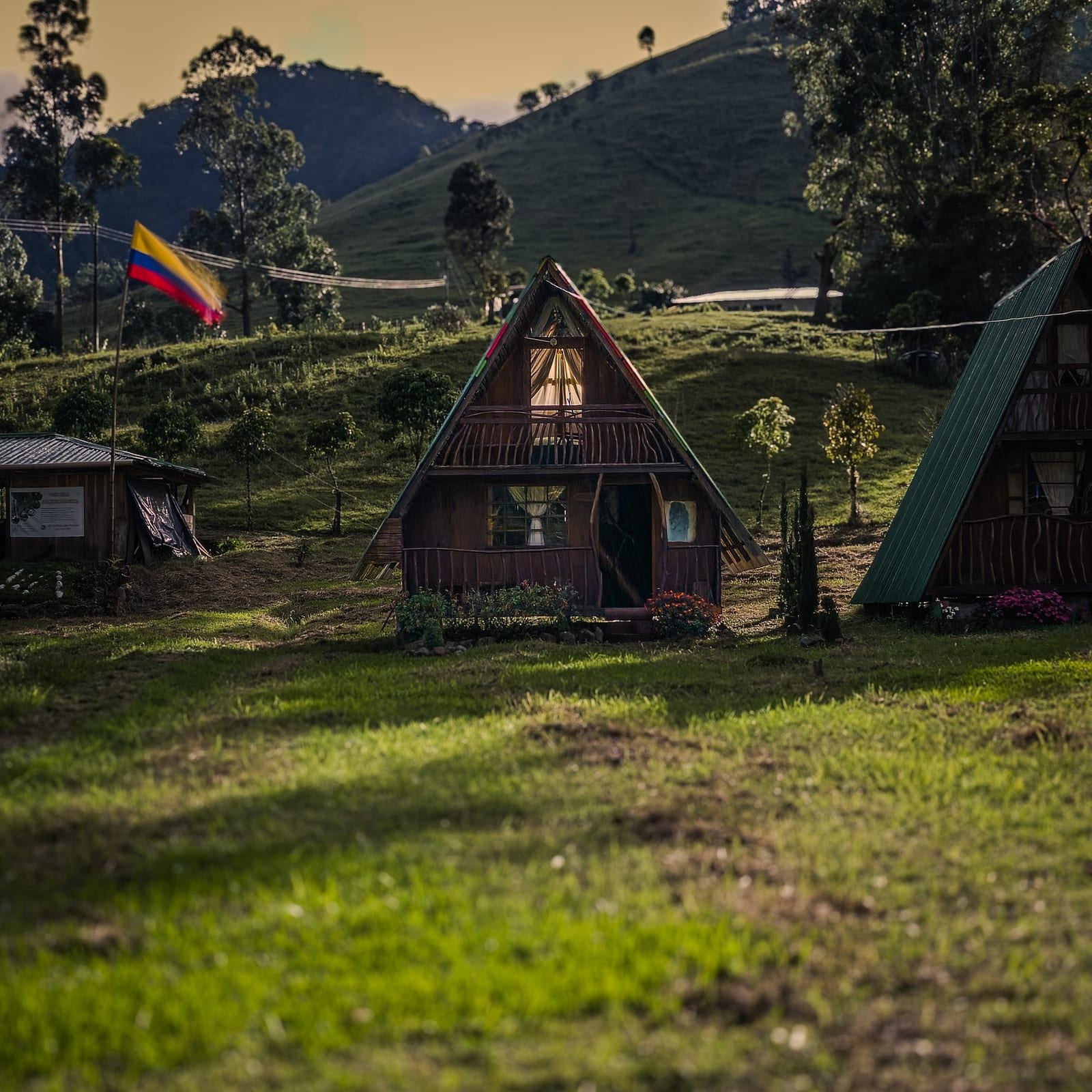 Plan Termales y Descanso — foto 1